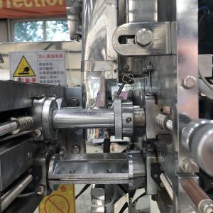 Fully automatic YB-180C tea bag packing machine from shanghai factory