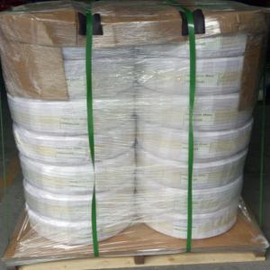 3/8" Inch Orange Color EPDM Synthetic Rubber Propane Torch Hose