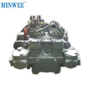 China mini excavator engine ZX200-1 hydraulic main pump on sale