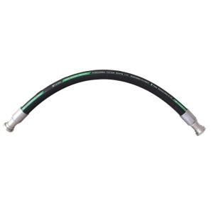 Cheap 118MPa Wire Braid Super Artery Hose NBR synthetic rubber for sale