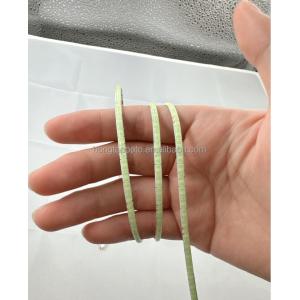 China High Density 400LEDs/m COB LED Strip Light 5M 16.4FT Flexible and Durable with 90 Ra CRI on sale