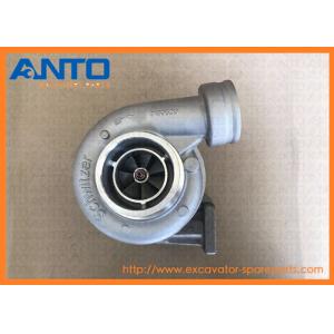 China 20500295 VOE20500295 Turbocharger Excavator Parts For Vo-lvo EC240B EC290B on sale