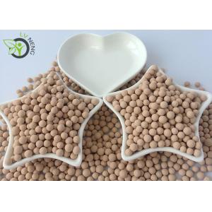 Sodium Ions Aluminosilicates Molecular Sieve Desiccant Adsorbents Synthesis