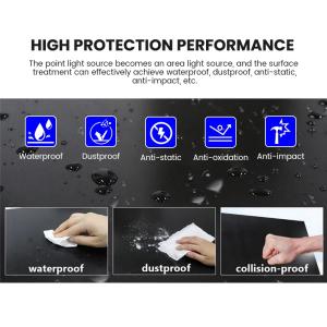 3840Hz Small Pixel 0.9mm 1.25mm 1.56mm 1.86mm COB LED Video Wall Fine Pitch 4K