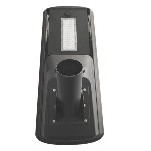 PIR waterproof solar led High temperature all in one solar led street light High