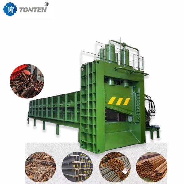 Quality Hard Rebar Gantry Shearing Machine Iron Gantry Shear Hydraulic wholesale