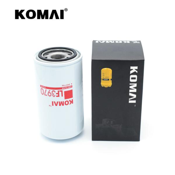 KOMAI Oil Filter LF3937 LF3970 32/925413 4176411 43919927 3942365 32925413