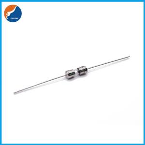 Slow Blow 250mA-10A Miniature Cartridge Fuse Glass Tube Time Lag Type