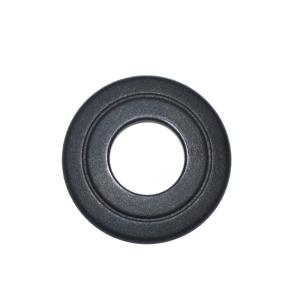 Auto Rubber Diaphragm Seals EPDM NBR FKM Diaphragm Sulfur Cured