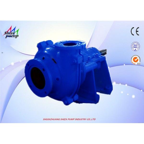 Quality 100 D - L Light Weight Sewage Pump Mine - Specific Slurry Sludge Pump wholesale