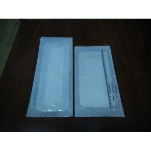 High Speed PU And Non Woven Medical Dressing Machine For Adhesive Plaster