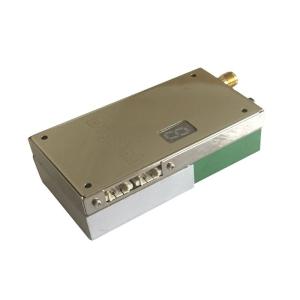 5.8Ghz FPV Long Range Wireless Video Transmitter and Receiver with 9 Channels DC