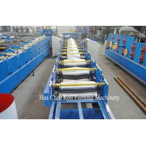 Profile Roll Forming Machine Ridge Cap Roll Forming Machine Manufacturers