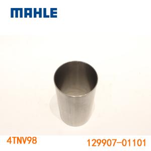 129907-01109 129907-01101 Diesel Engine Cylinder Liner 4TNV94 4TNV98 For