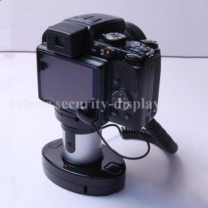 Buy cheap Remote Control Camera Retail Display Stand With Alarm from wholesalers