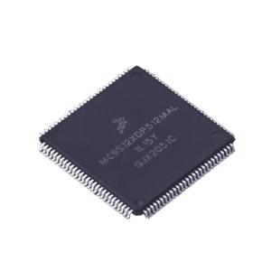 Cheap N-X-P MC9S12XDP512MAL IC Electronic Component Terminal Block Chips for sale