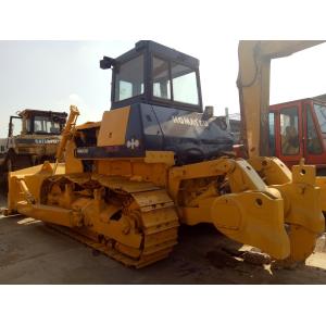 Used Original Paint Komatsu Bulldozer D85A-21 in Perfect Working Condition with