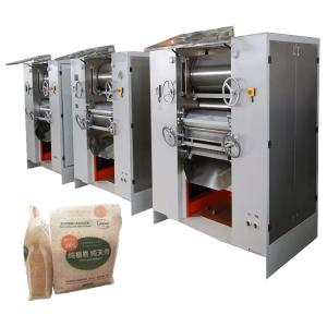 High Capacity Production Triple Roll Mill Soap Making 3 Three Roll
