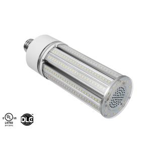 China UL cUL DLC Listed 3000K ~ 6000K 9750lm E40 75w  LED Corn Light CRI>80 on sale