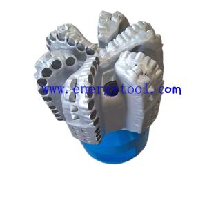 Diamond Drilling Tool of 8-1/2 Inch PDC Bit for Oilfield Gas Energy
