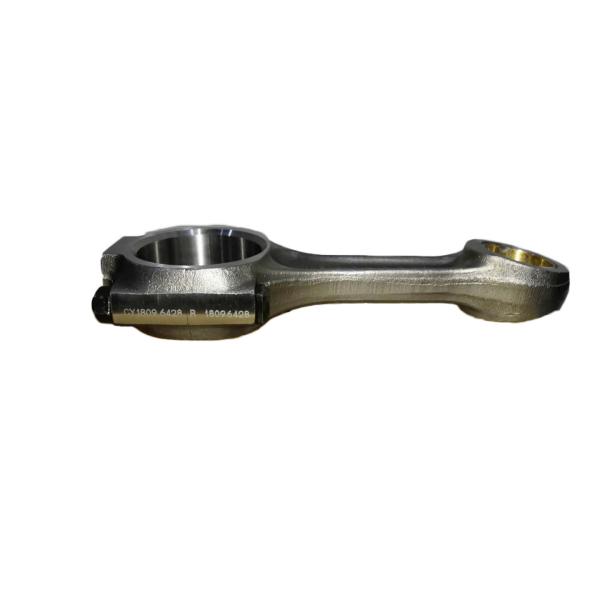 6D114 Engine Connecting Rod Komatsu Engine Spare Parts
