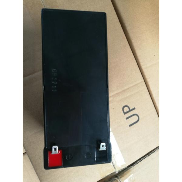 Waterproof Lead Acid Car Battery With Engine Driven Charging System