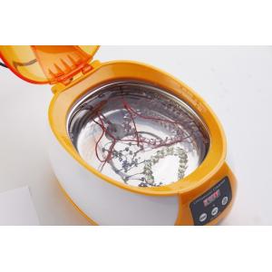 750ml Household Ultrasonic Cleaner CE-5600A With Elegant Design & 3 Colours