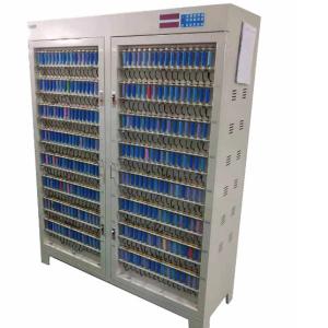 512 Channels Battery Grading Machine 18650 Lithium Battery Capacity Tester