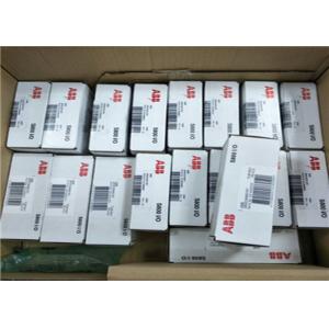 ABB AI825 3BSE036456R1 Analog Input Module with Galvanic Isolation and 14 Bit Resolution