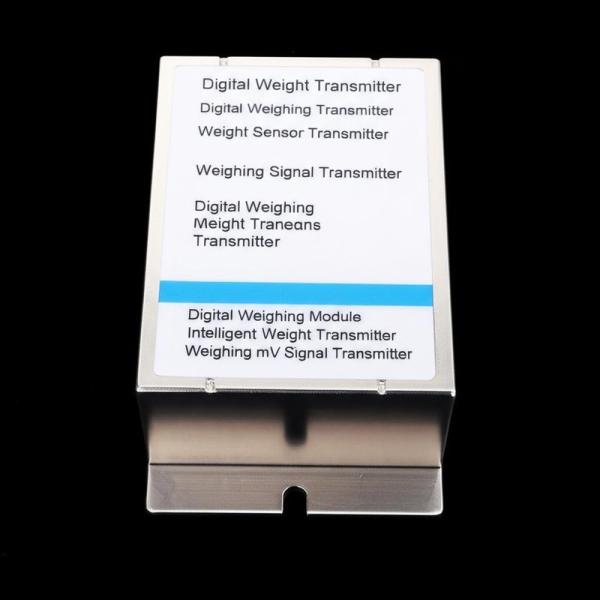China Digital Weight Transmitter、Digital Weighing Transmitter、Weight Sensor Transmitter、Weighing Signal Transmitter、Digital Weighing Module、Intelligent Weight Transmitter、Weighing mV Signal Transmitter on sale China Digital Weight Transmitter、Digital Weighing Transmitter、Weight Sensor Transmitter、Weighing Signal Transmitter、Digital Weighing Module、Intelligent Weight Transmitter、Weighing mV Signal Transmitter on sale