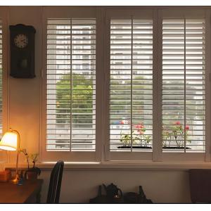 Cordless Thermal Insulated Window Blinds for Privacy and Style