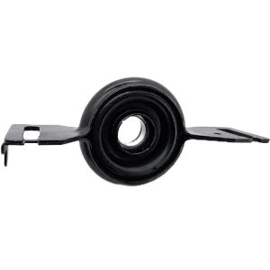 Customizable Central Bearing for Reducing Friction in High Durability Car Models