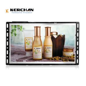 10 Inch Full HD LCD Screen Open Framed With 1280x720 Clear Image Quality