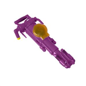 Mining Portable Jack Hammer Construction Works Air Leg Pneumatic Rock Drilling