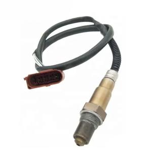 Popular Quality 0258006361 Oxygen Sensor for A6L VW Oxygen Sensor 0258006361