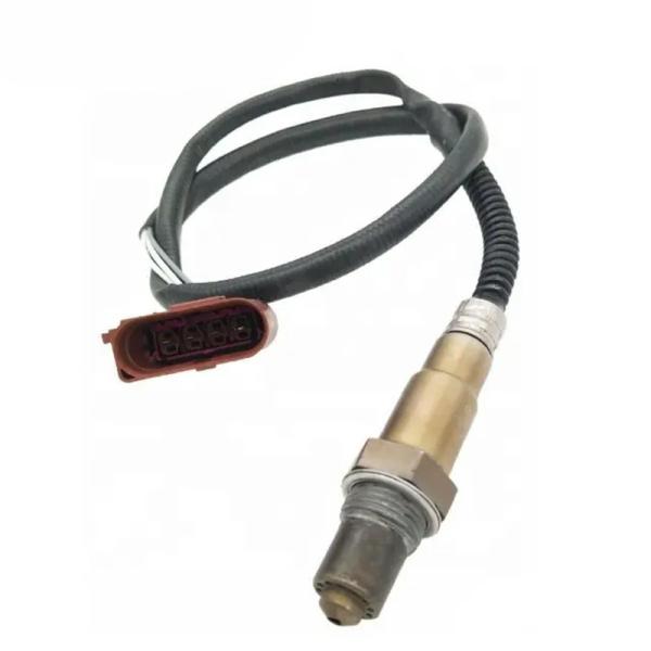 Quality Popular Quality 0258006361 Oxygen Sensor for A6L VW Oxygen Sensor 0258006361 wholesale