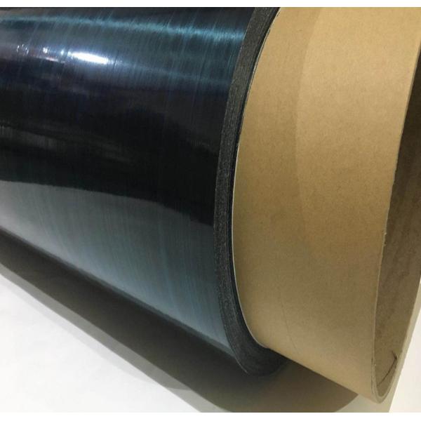 Quality Automotive Parts Carbon Fiber Prepreg Abrasion Resistant Easy To Construct wholesale