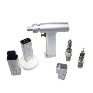 Healmeds Bone Drill Battery Mini Drill Perforator Neurosurgery Cranial Drill