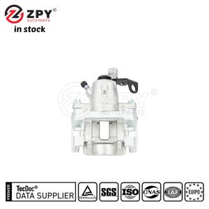 ZPY Rear Right Brake Caliper for Audi VW Porsche 1J0615424B