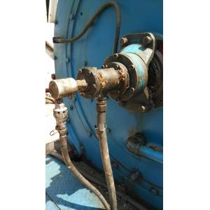 BOMCO drawworks JC40D JC50DB-JC70D-JC90D Water and air instrumentaion device