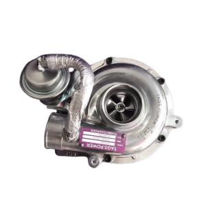 YANMAR 4TNV98 Supercharger Assembly