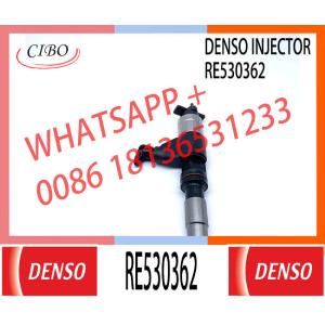 RE530362 Diesel Engine Fuel Injector RE530362 095000-6310 0950006310 095000-6311