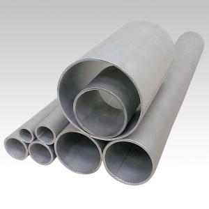 China Industry Grade Stainless Steel Welded Pipe ASTM A213 Customization Acceptable on sale