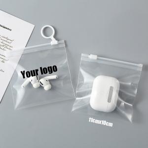 Customized Maximize Zipper Bags For Organized Packaging And Storage Options