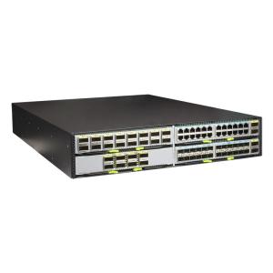 Enhance Your Data Center with CE8860-4c-Ei-B Ethernet Switches 4 Subcard Slots 2
