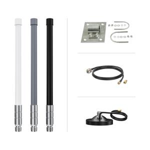 50W Multiband Helium HNT Antenna 3dbi 5.8dbi 8dbi 10dbi 12dbi868MHz 915MHz Lora