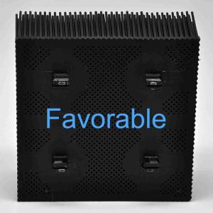 Plastic Nylon Bristles Square Foot Suitable For XLC7000 Cutter Machine 92911001