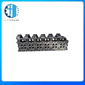 Caterpillar CAT 3406B 3406C 3406E Cylinder Head 110-5096