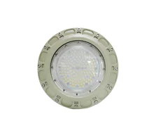 Cheap 130 Lumen/Watt Corrosion Proof explosion proof led floodlight for Hazardous Zone Lighting for sale
