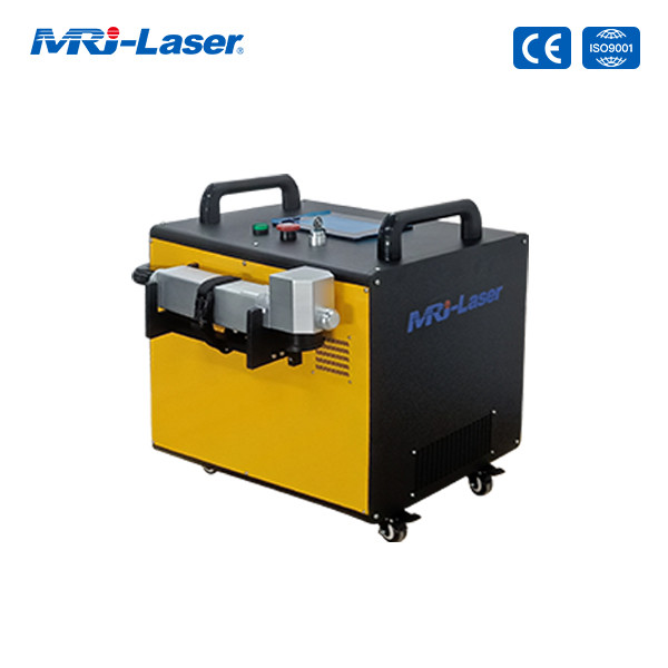 Quality Electric Laser Rust Remover , Fiber Laser Rust Removal 1-5000mm/S Speed wholesale